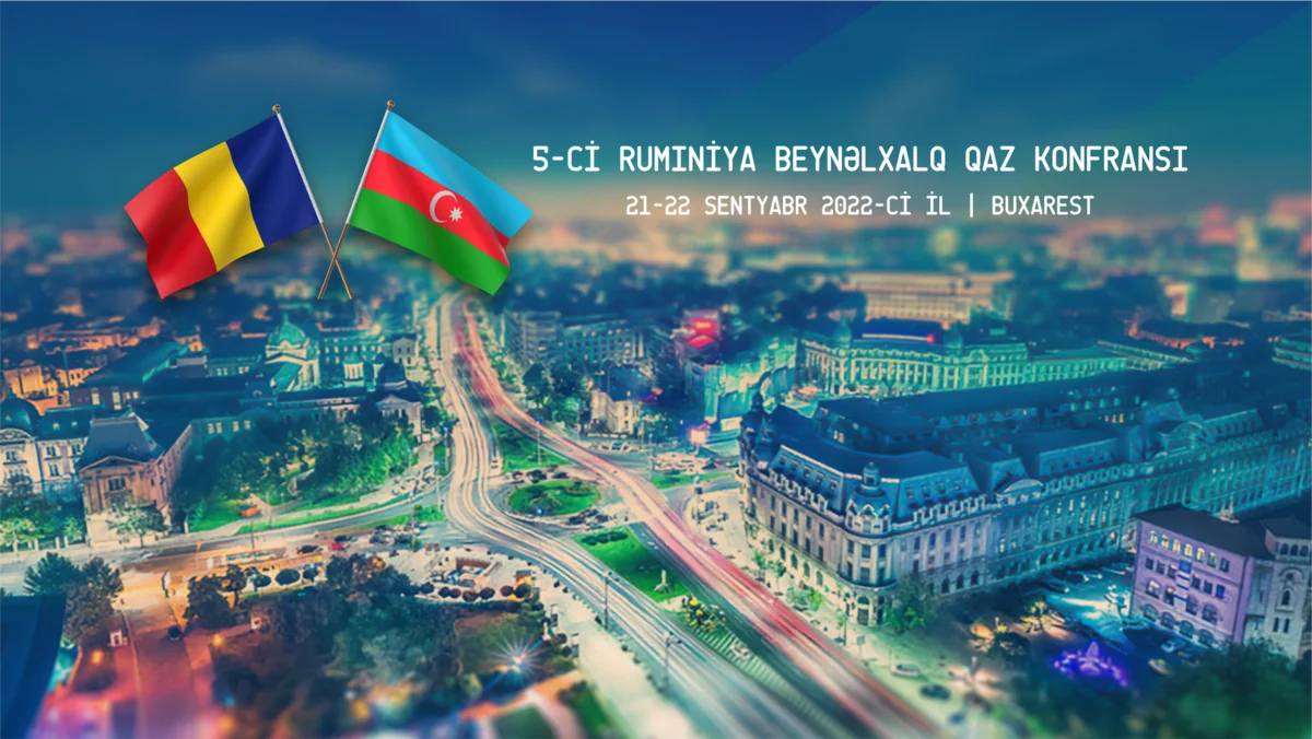 Energetika naziri Rumıniyaya səfər edib