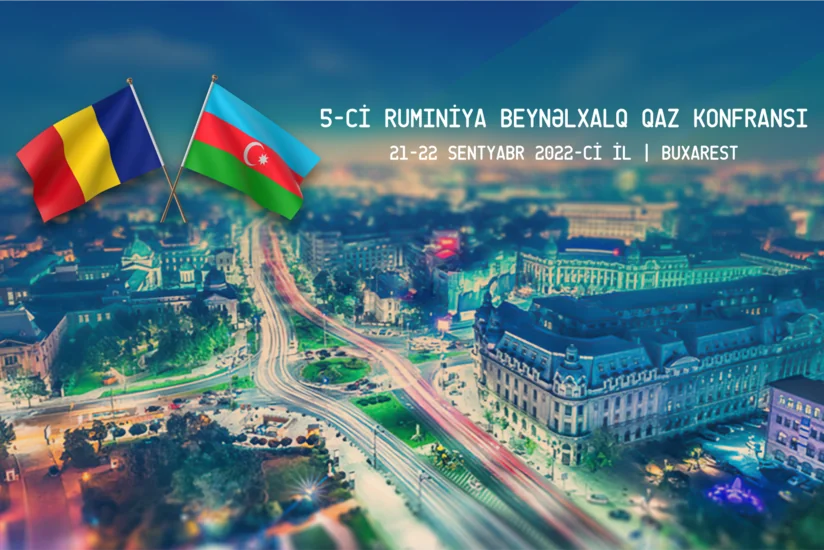 Energetika naziri Rumıniyaya səfər edib