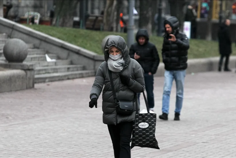 В Украине с декабря вступят в силу новые правила карантина из-за COVID-19