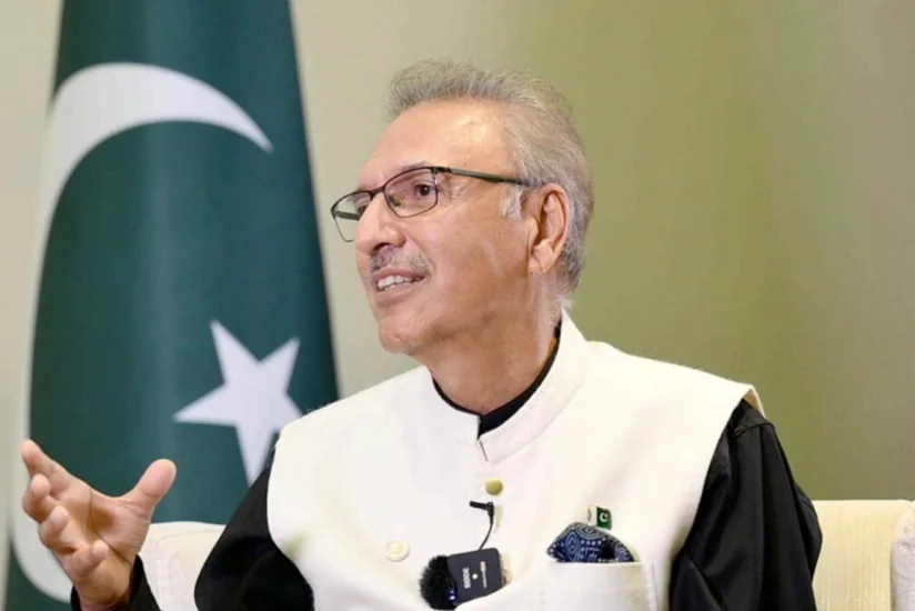 President of Pakistan: We will continue to offer steadfast support to sovereignty and territorial integrity of Azerbaijan