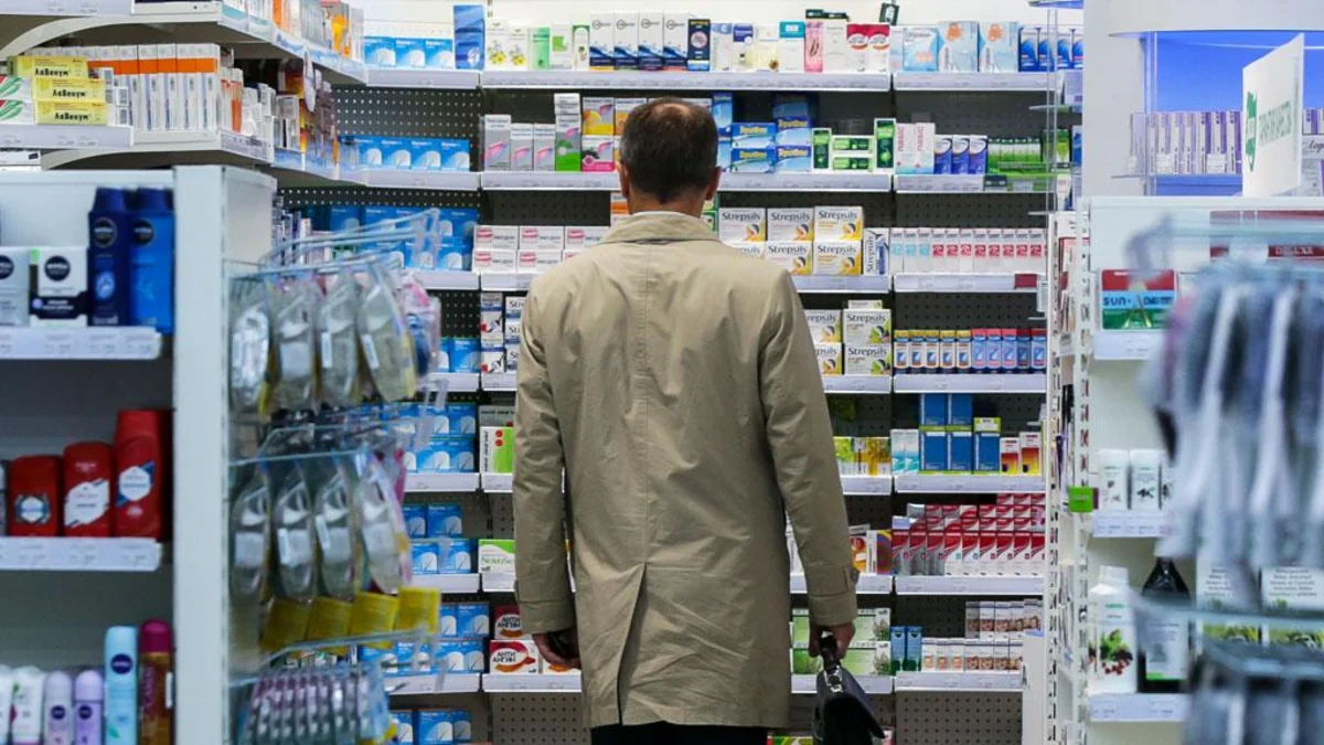Drugmakers agree to halve prices to enter Chinese market