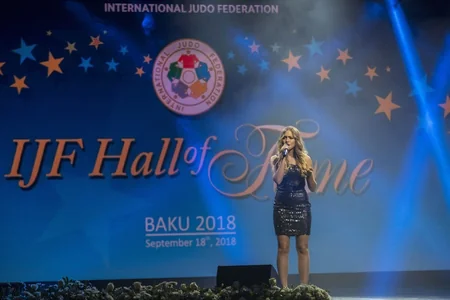 Azərbaycanın 3 cüdoçusunun adı Şöhrət Zalına daxil edilib - SİYAHI