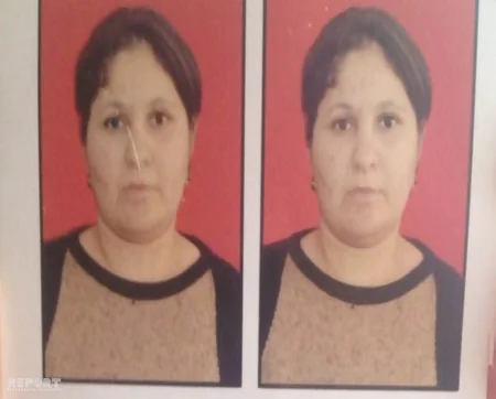 Goranboyda qadın və iki qızı itkin düşüb - FOTO