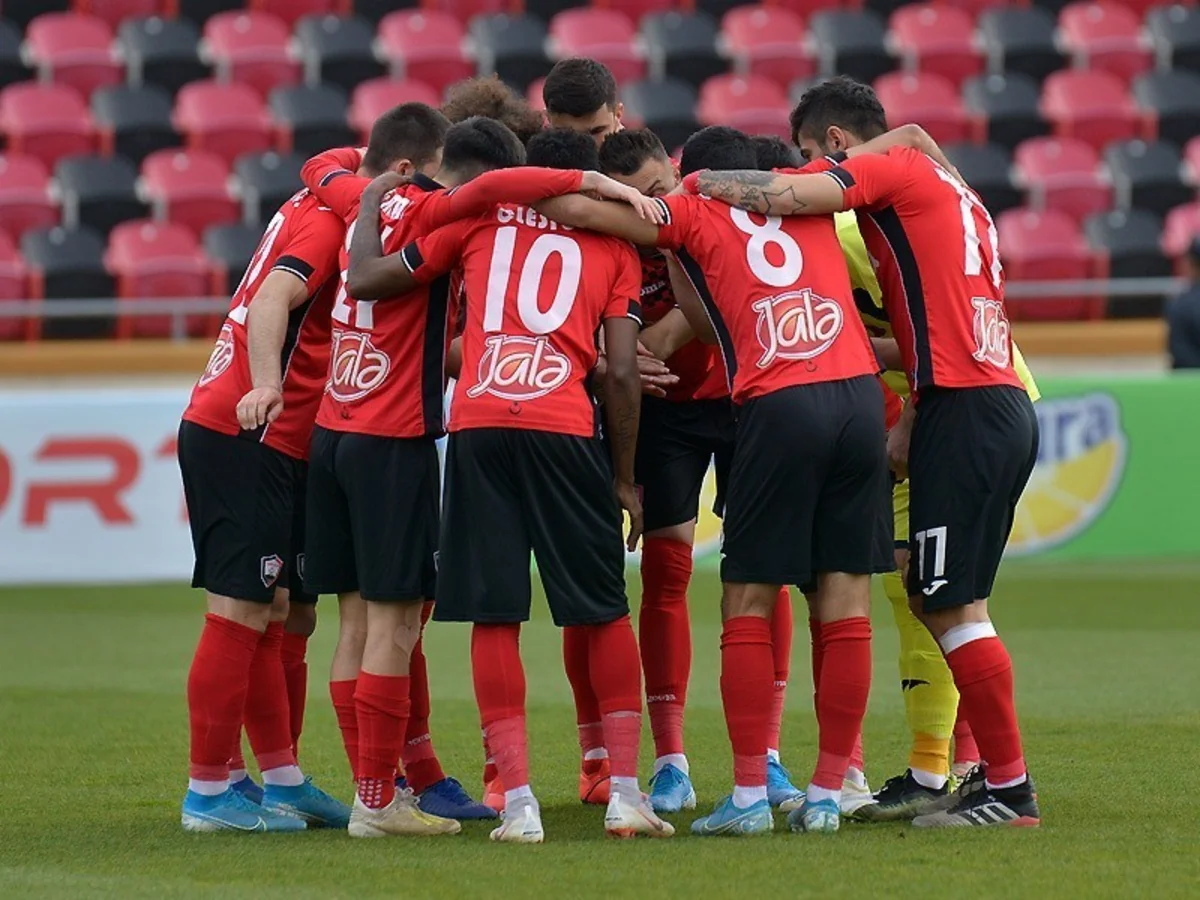 Dinamo Qəbələnin avrokubokda rəqibi olur