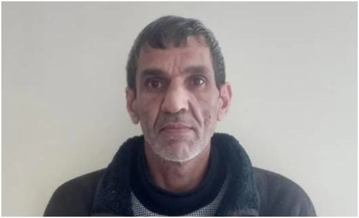 Şabran sakinindən külli miqdarda narkotik aşkarlanıb