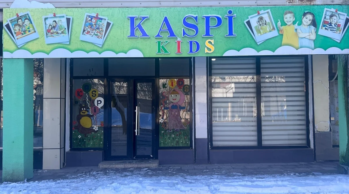 Lənkəranda bağçada uşaqlara göstərilən şiddətlə bağlı araşdırma aparılır