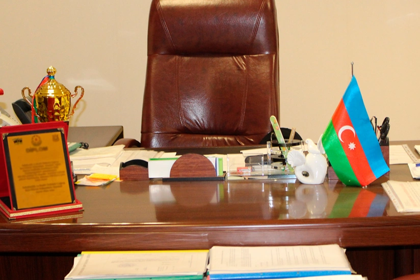 Deputat: Salyanda 20 məktəbin direktoru yoxdur