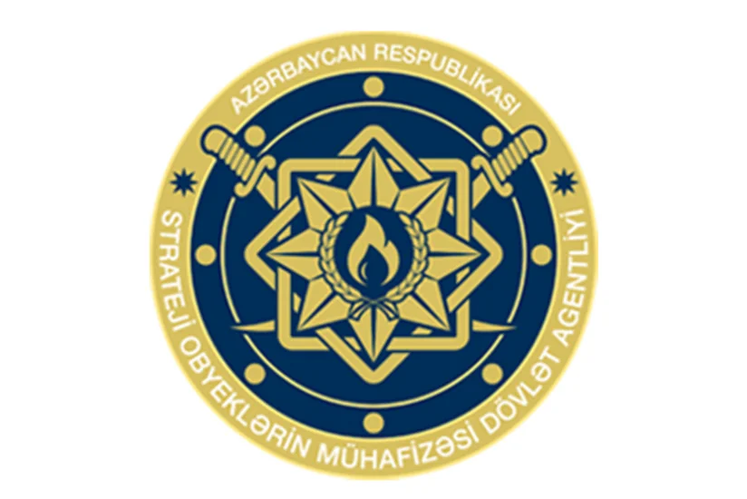 Strateji Obyektlərin Mühafizəsi Agentliyi hərbi xidmətə qəbul elan edib