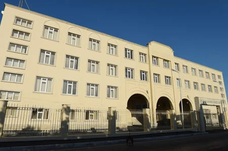 Prezident İlham Əliyev Nardarandakı 295 nömrəli tam orta məktəbdə yaradılan şəraitlə tanış olub - YENİLƏNİB