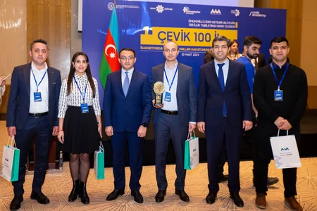 “ASAN xidmət” “Heydər Əliyev İli”nə həsr olunmuş müsabiqə reallaşdırıb