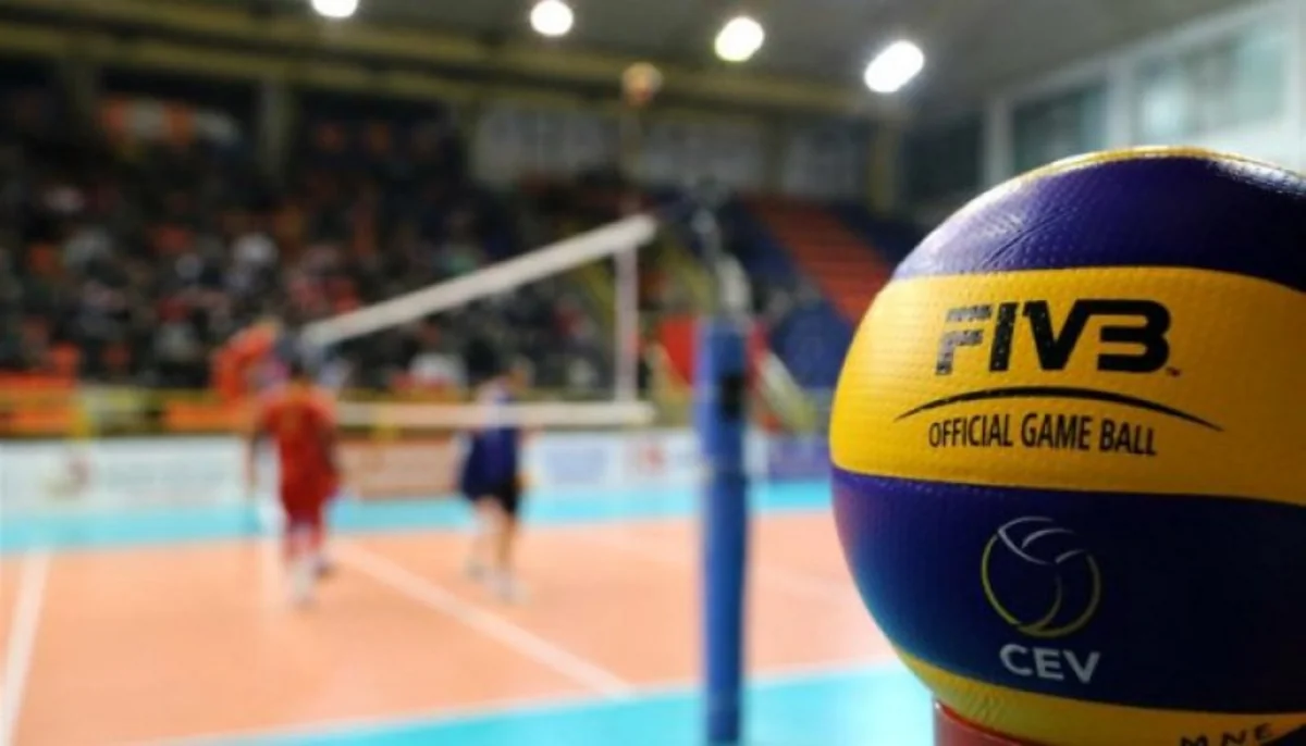 Azərbaycan Voleybol Federasiyası oyunçulara müraciət edib