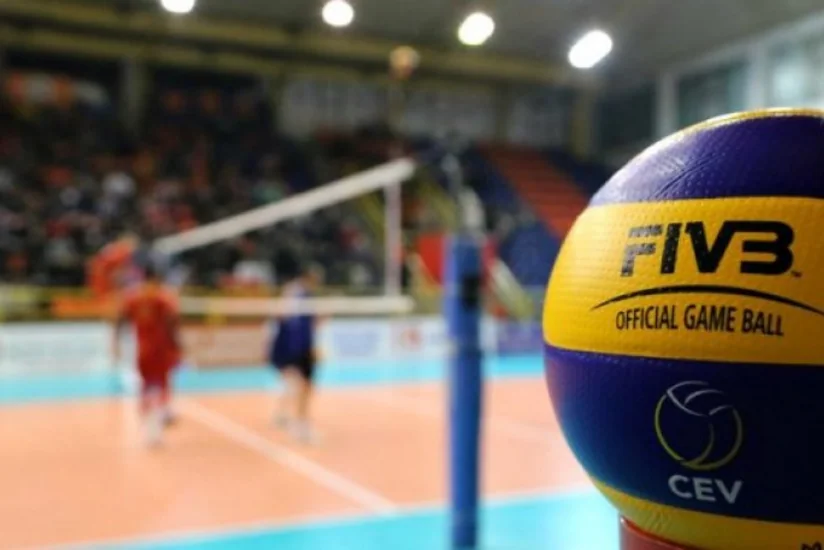 Azərbaycan Voleybol Federasiyası oyunçulara müraciət edib