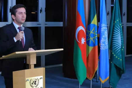 Azərbaycanın Qoşulmama Hərəkatına sədrliyinə həsr olunan təqdimat keçirilib