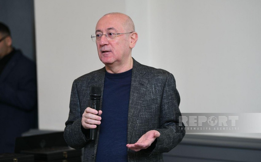 Azərbaycan Milli Paralimpiya Komitəsinin prezidenti istefa verib