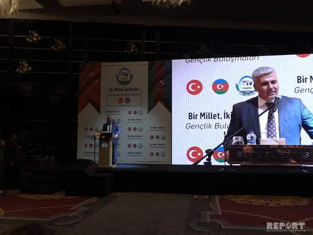 Antalyada “Son İclas” sənədli filmi nümayiş olunub - FOTO - VİDEO