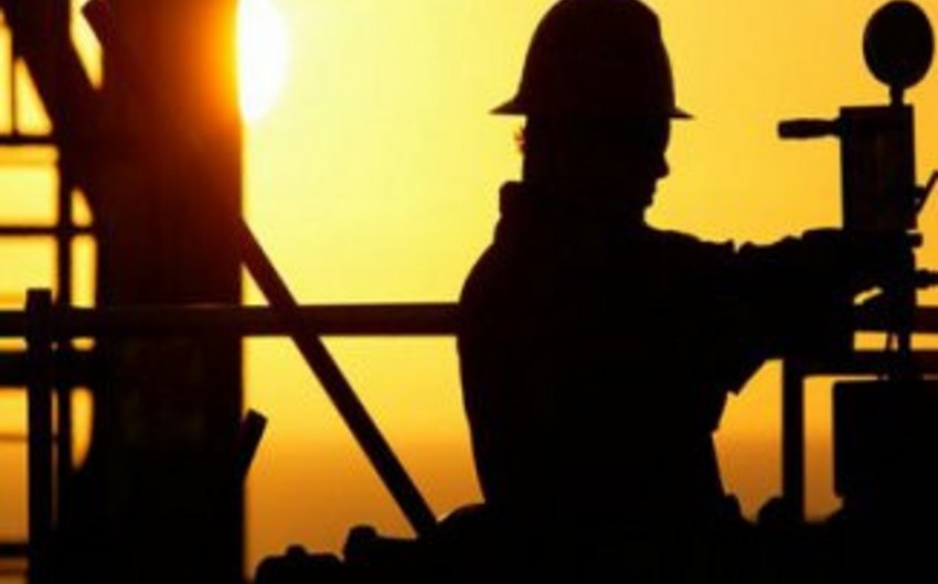SOCAR ввела в эксплуатацию скважину на мелководье «Гюнешли»