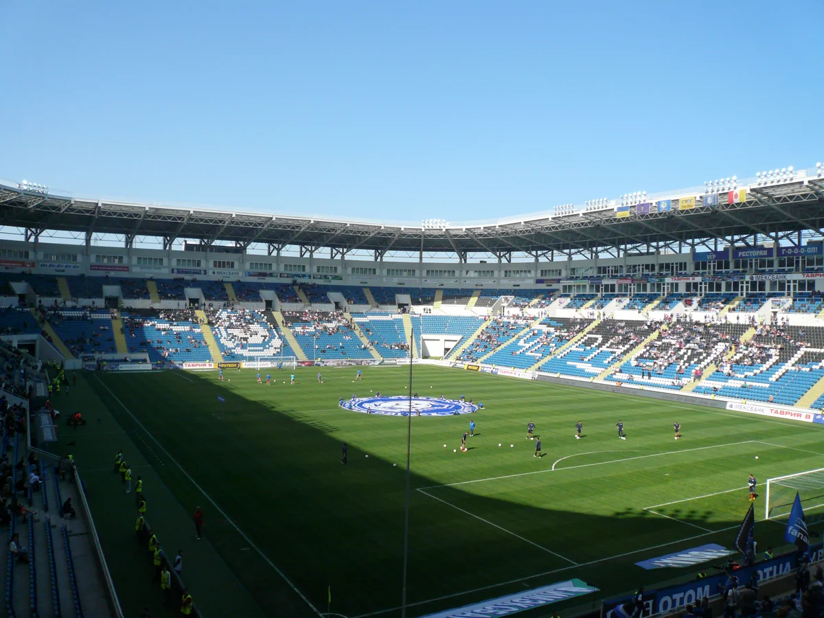 Ukrayna klubunun bütün futbolçuları koronavirusa yoluxdu