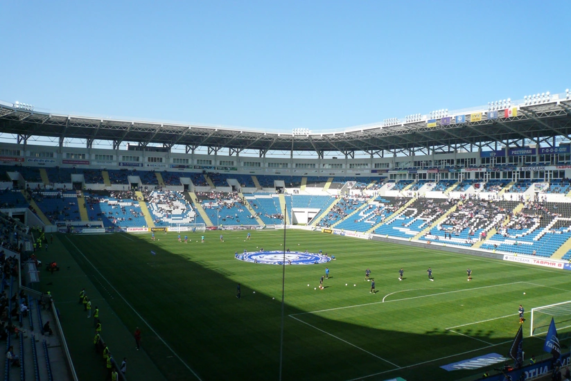 Ukrayna klubunun bütün futbolçuları koronavirusa yoluxdu