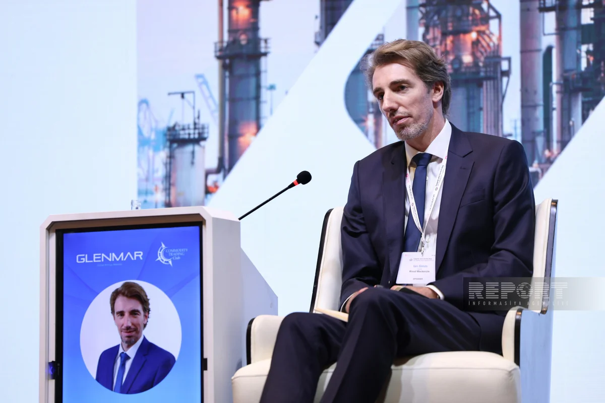 Иан Сим: Индия постепенно становится центром глобальной нефтепереработки