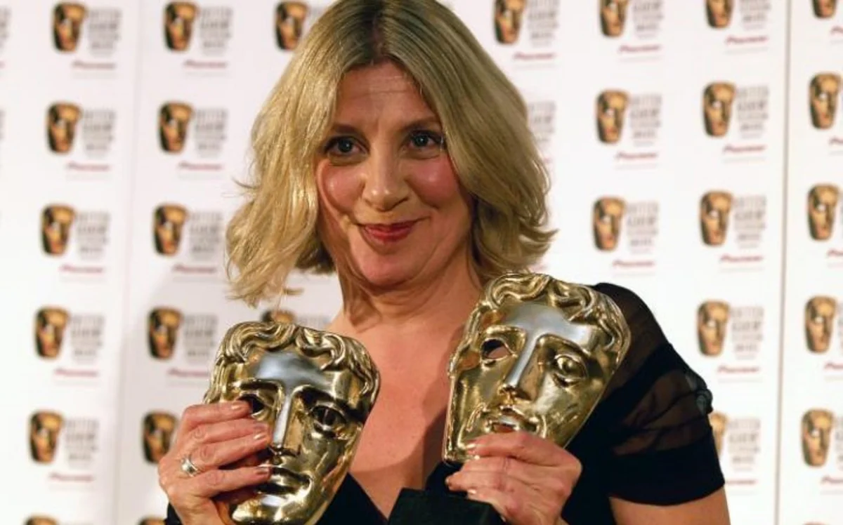 Victoria Wood dies at 62
