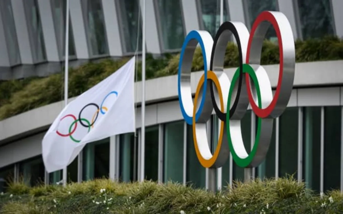 IOC Rusiya və Belarus idmançılarının beynəlxalq yarışlara buraxılmamasını istəyib