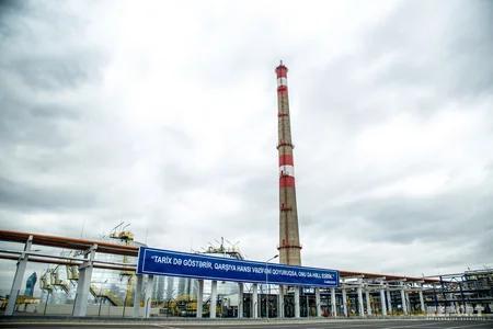 Azərbaycanda 2021-ci ildə Avro-5 standartında yanacaq istehsal olunacaq