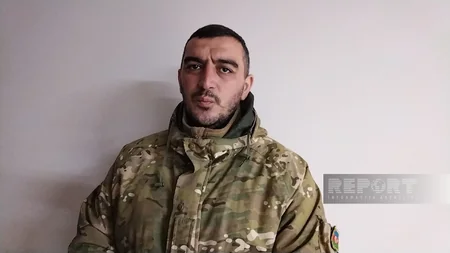 Azərbaycanın qaziləri könüllü şəkildə Türkiyəyə yardıma gedib