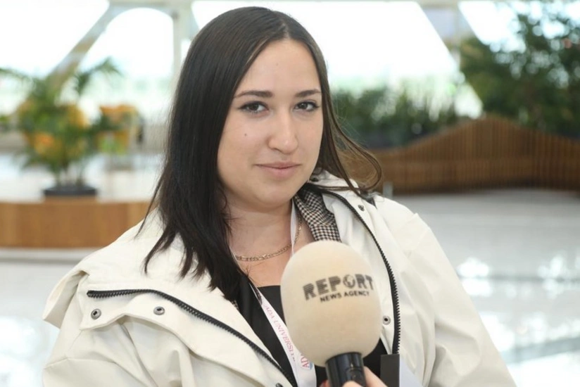 Шаберт: Требование Ереваном гарантов мирного договора - попытка оказать давление на Баку