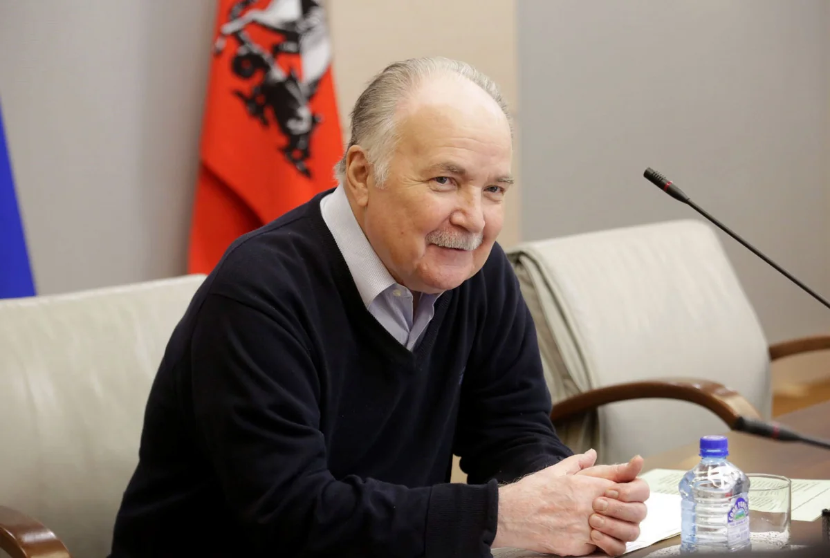 Умер последний министр культуры СССР