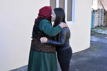 Zaqatala gəncləri növbəti dəfə “Könüllü qonaq” olublar