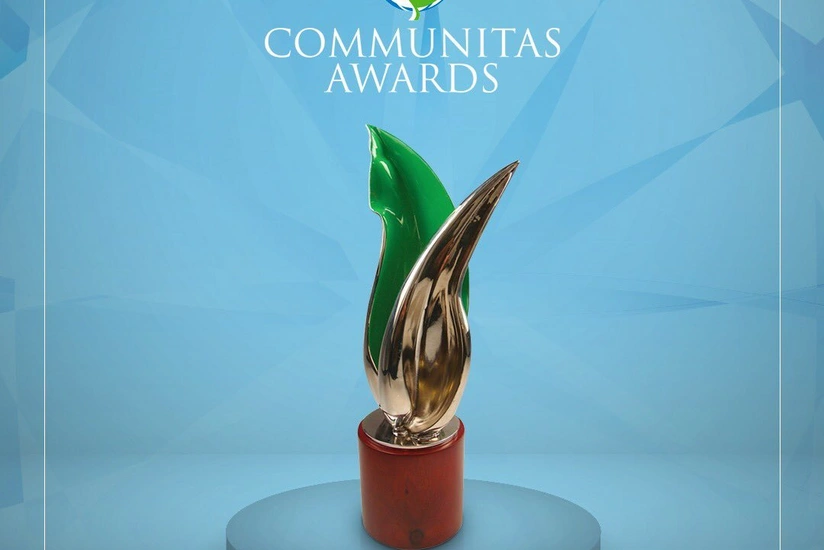 TANAP daha bir mükafat alıb