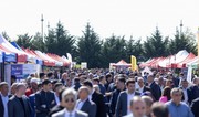 На аграрных бизнес-фестивалях в Азербайджане реализована продукция на 8 млн манатов