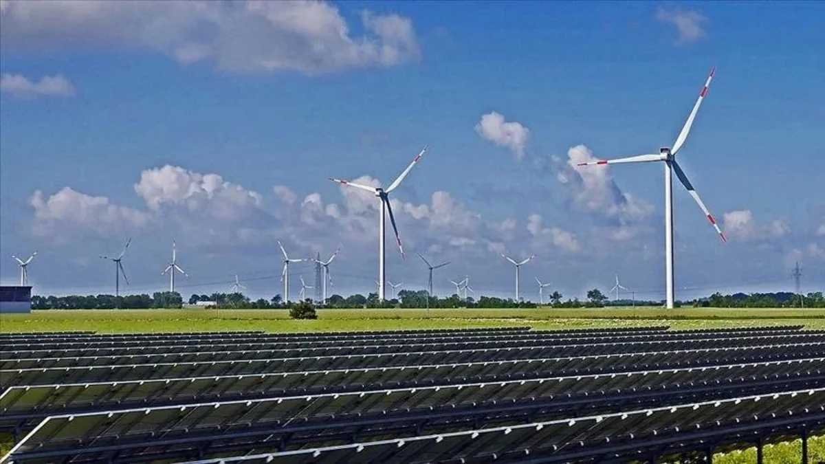 GWEC: Global wind power must triple its capacity by 2030 to meet COP28 targets