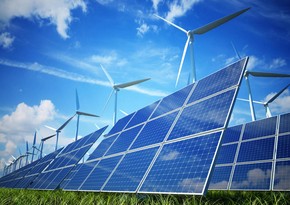 Azərbaycanda alternativ enerji istehsalı layihələri üzrə minimum məbləğ müəyyənləşdirilib 