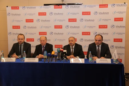 Bakı-Moskva aviareyslərinin sayı artırılır