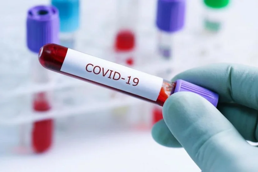 Georgia's COVID-19 tally hits 738
