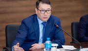 Министр торговли: Казахстан уделяет особое внимание развитию ТМТМ 