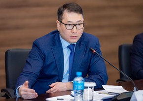 Minister: Kazakhstan attaches special attention to Middle Corridor development