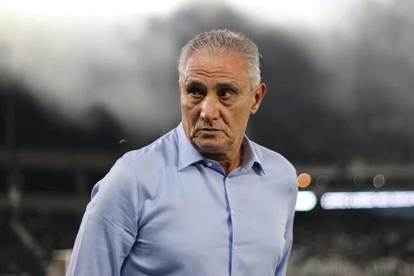 Braziliya millisinin sabiq baş məşqçisi xəstəxanaya yerləşdirilib