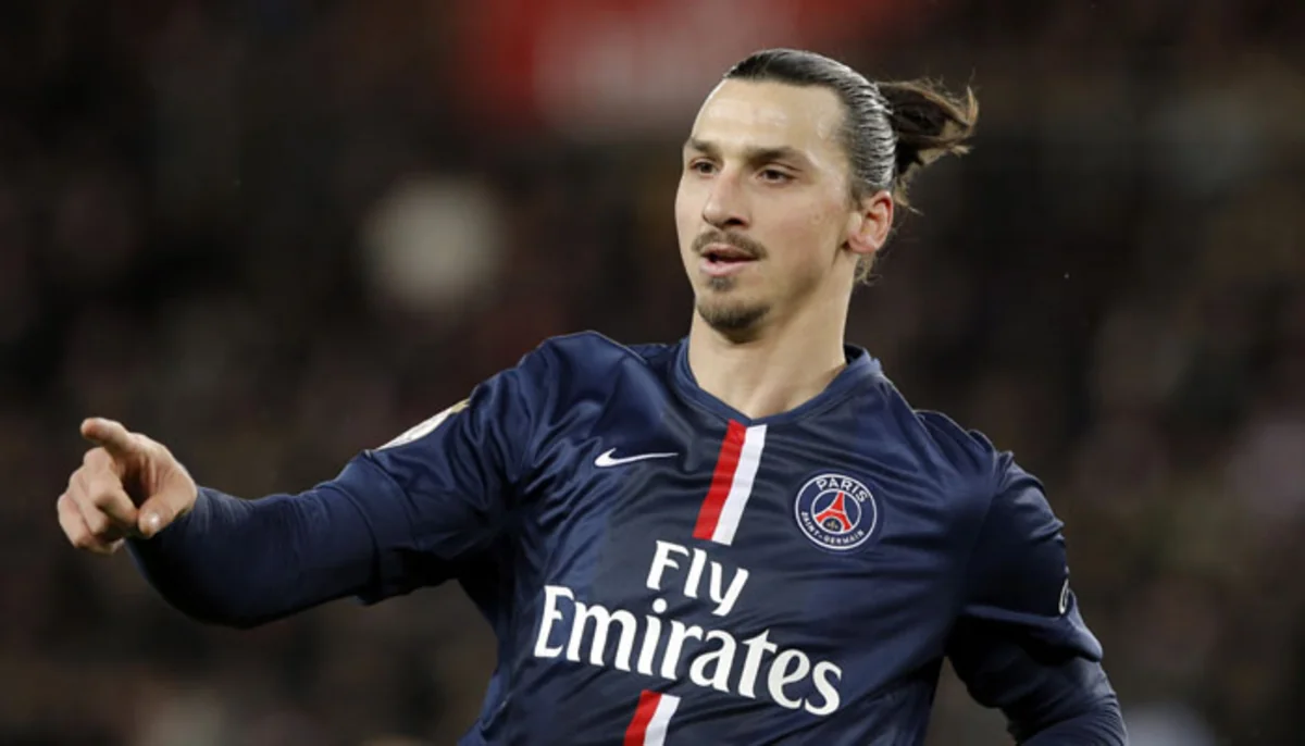 Zlatan İbrahimoviç Çempionlar Liqasında 7 müxtəlif klubun heyətində çıxış edən ilk futbolçu olub