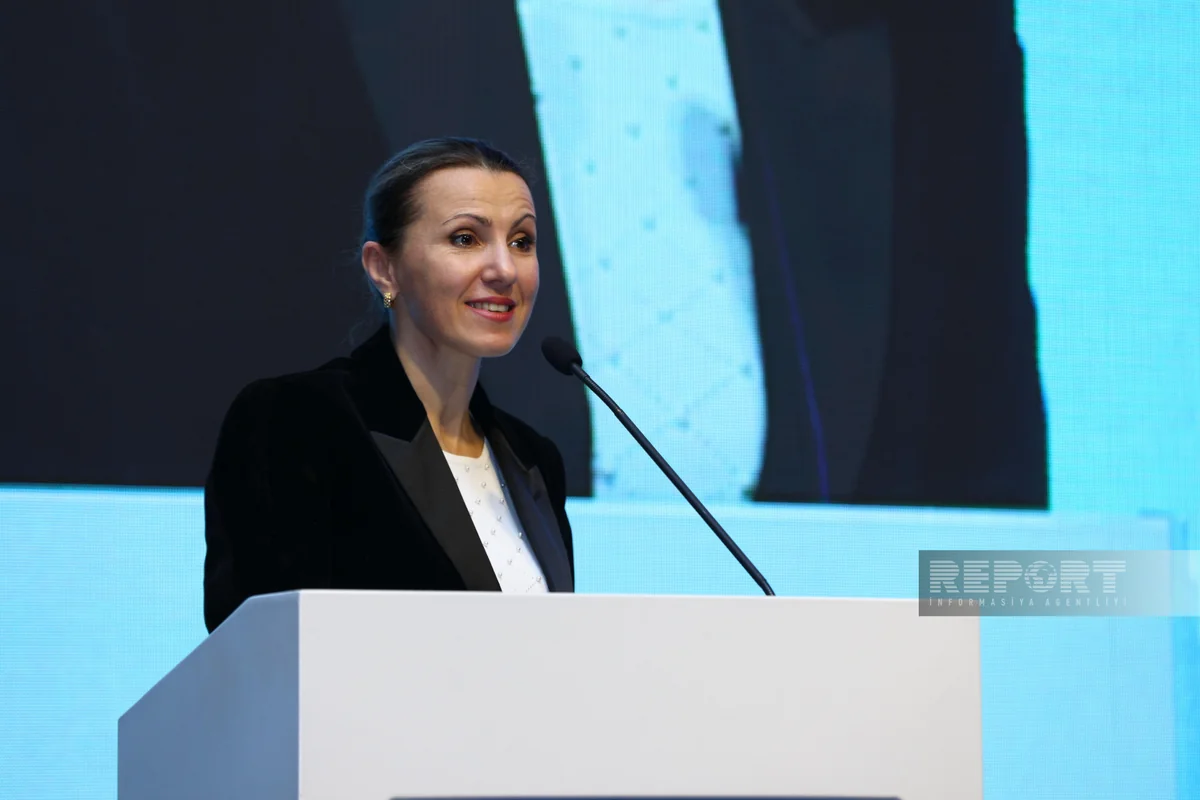 ITU: Azerbaijan surpasses global Internet access levels
