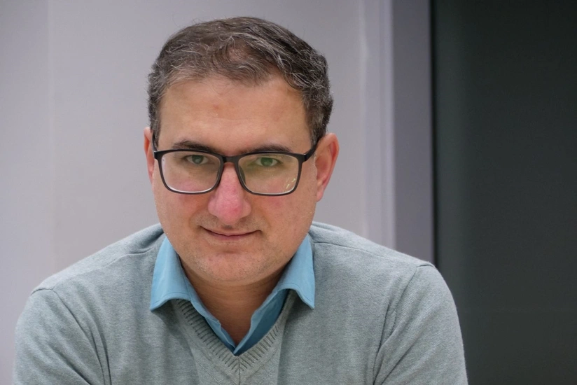 Azərbaycanlı jurnalist: Messinin Qızıl topu qazanması üçün əla təbliğat aparıldı