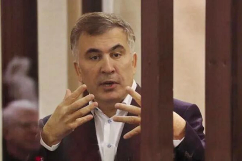 Акция с требованием отправить Саакашвили на лечение за границу пройдет в 17 странах