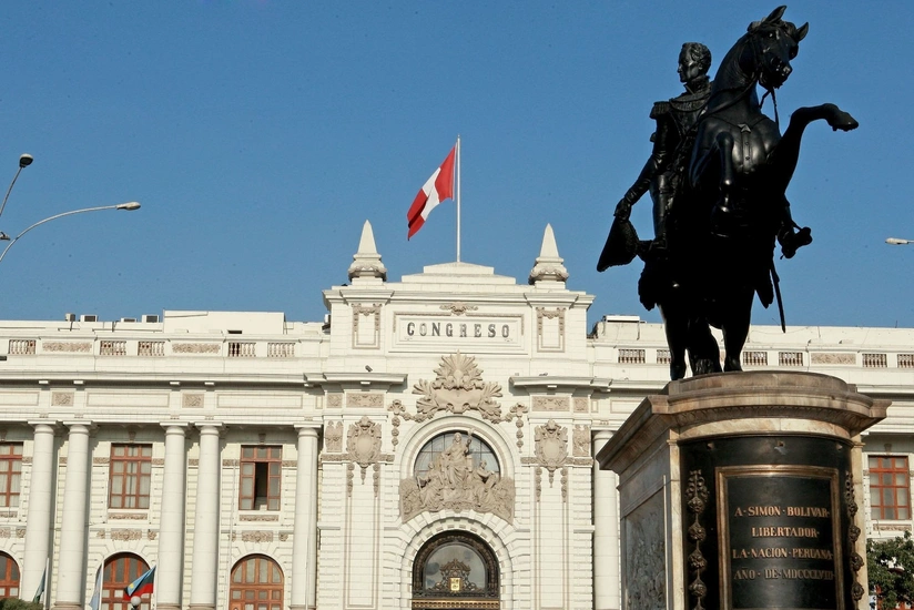 Peruvian newspaper writes about Armenian crimes
