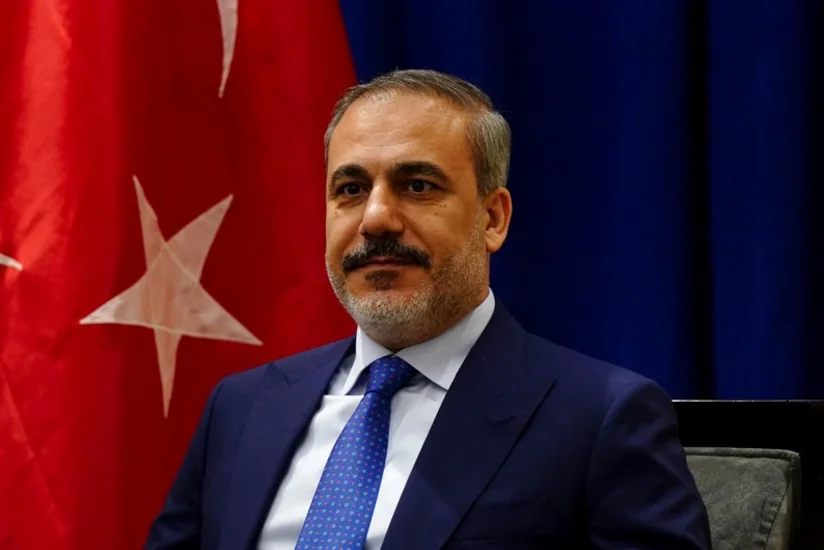 Hakan Fidan: Suriyanın yeni hakimiyyəti məsuliyyətini anlayır
