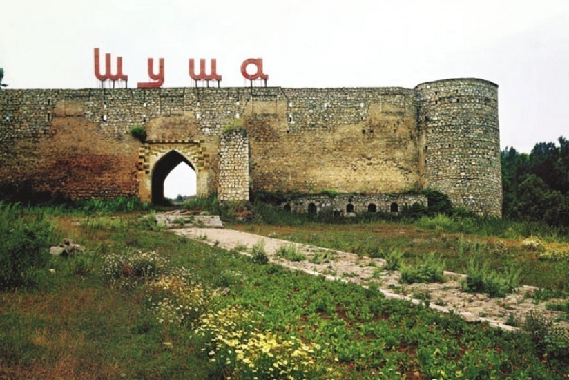 Karabakh Azerbaijanis send letter of protest to Confederation of Independent Football Associations