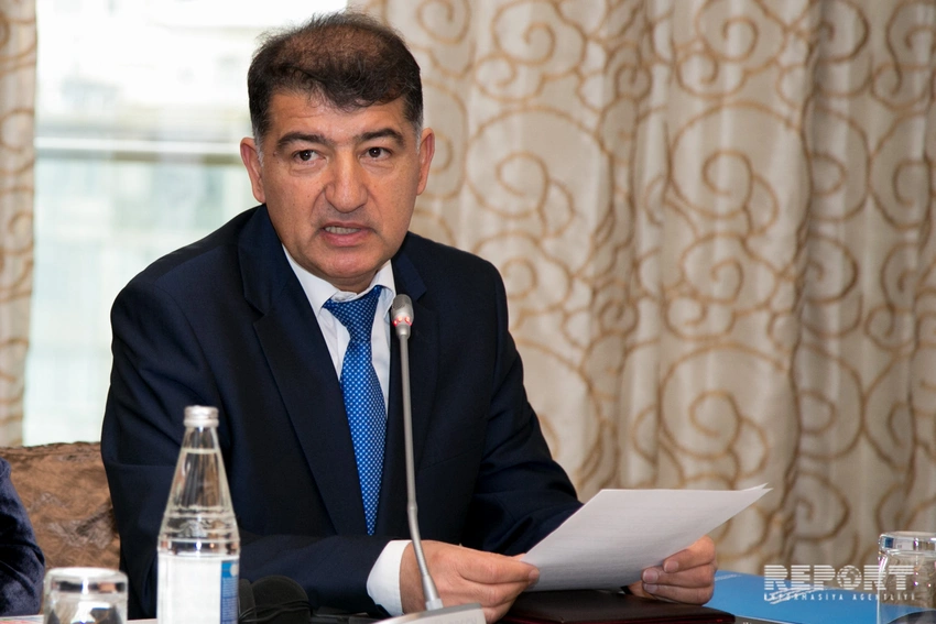 Nazir müavini: Azərbaycanın meşə fondu torpaqlarının 261 min hektarı erməni işğalı altındadır