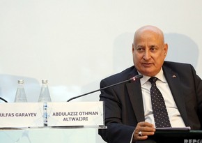 ICESCO-nun sabiq baş direktoru: Azərbaycan dünyada sülhün təmin edilməsinə önəmli töhfə verir