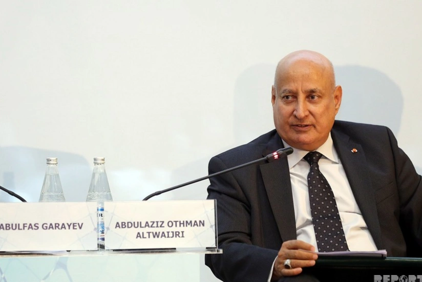 ICESCO-nun sabiq baş direktoru: Azərbaycan dünyada sülhün təmin edilməsinə önəmli töhfə verir