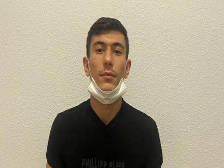Bakıda onlayn yolla patı satan şəxs saxlanılıb